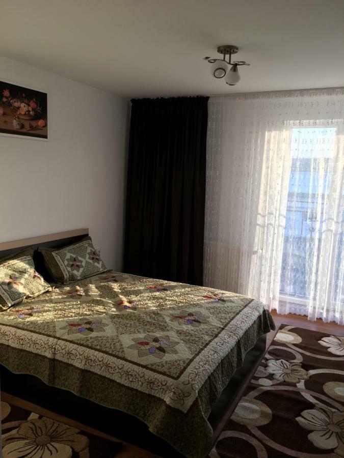 Casa Alba Otel Sandulesti Dış mekan fotoğraf