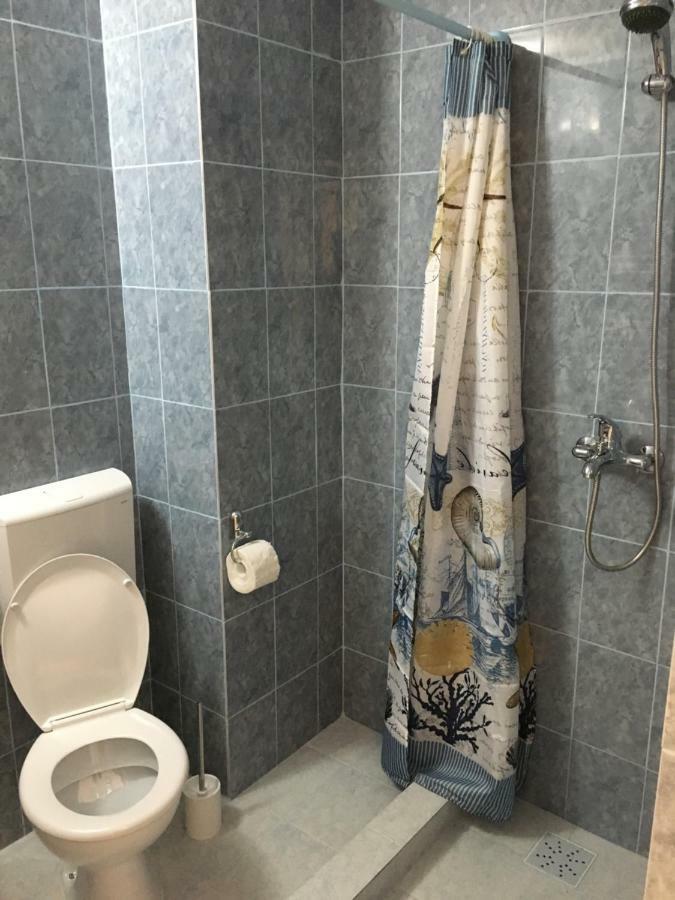 Casa Alba Otel Sandulesti Dış mekan fotoğraf