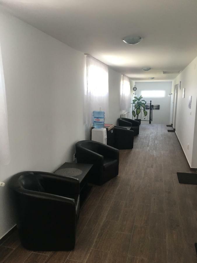 Casa Alba Otel Sandulesti Dış mekan fotoğraf